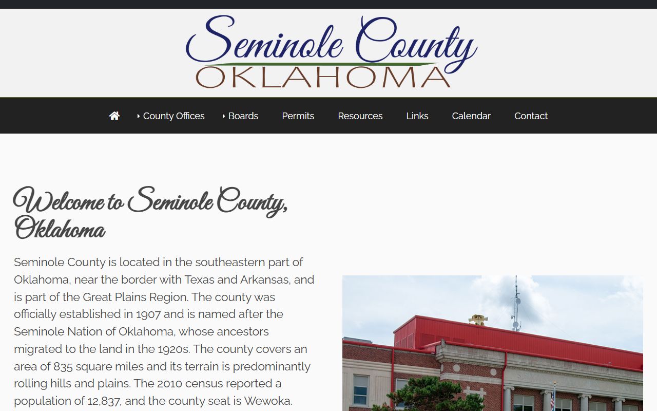 Seminole white pages county resource
